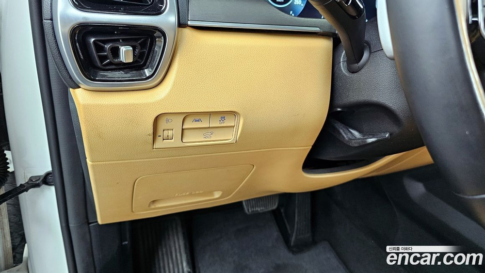 Kia Sorento 4 Generation Дизель 2.2 2WD (04.2020)