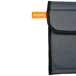 Набор флагов и сеток Godox SF4560