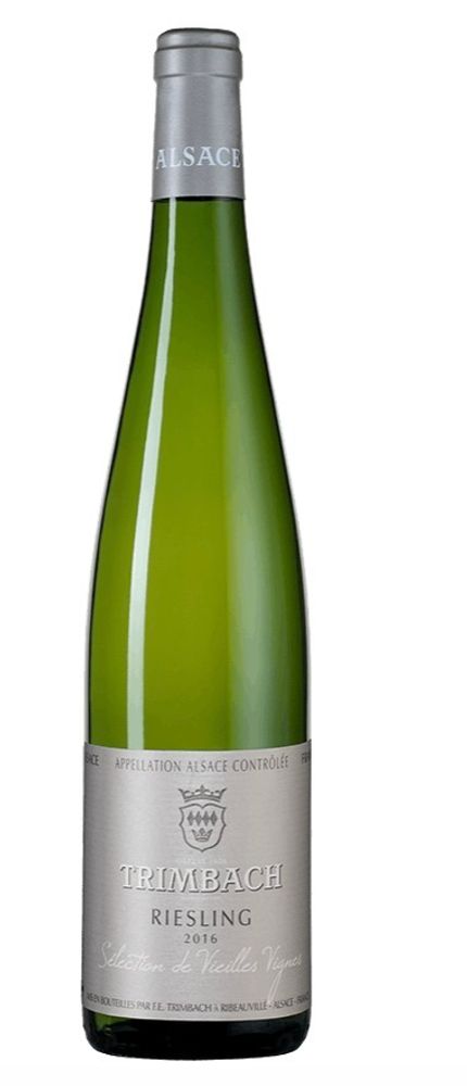 Вино Riesling Selection de Vieilles Vignes Trimbach, 0,75 л.