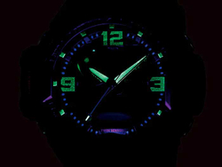 Часы Casio GA-1000-4A