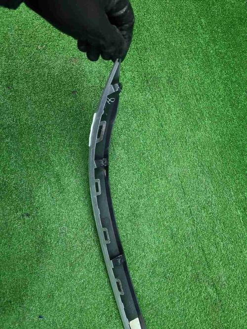 Накладка бампера правая Chery Tiggo 7 Pro (20-24)