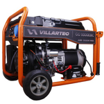 Генератор бензиновый VILLARTEC GG 9300 EBC 2102930000