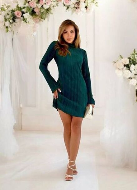 Платье 50344531 Fabrika