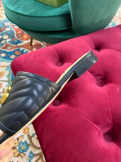 Gucci Slide Sandal