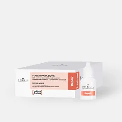 ВОССТАНАВЛИВАЮЩЕЕ СРЕДСТВО (ЛОСЬОН) ДЛЯ ПОВРЕЖДЕННЫХ ВОЛОС