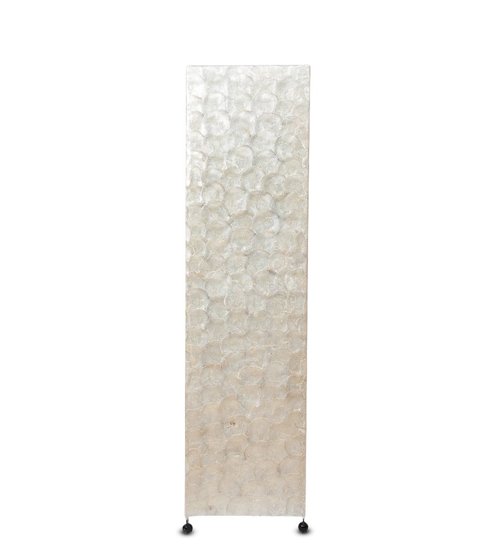 Decor and Gift 34-038 Светильник из перламутра «Башня» 120см