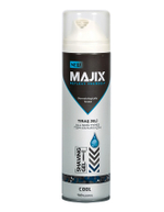 Majix Гель для бритья мужской Cool 200мл