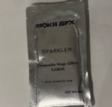 Sparkular MOKA SFX 200 гр — премиум порошок для генераторов холодных искр