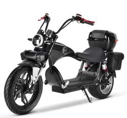 Электроскутер CityCoco Chopper 3000W