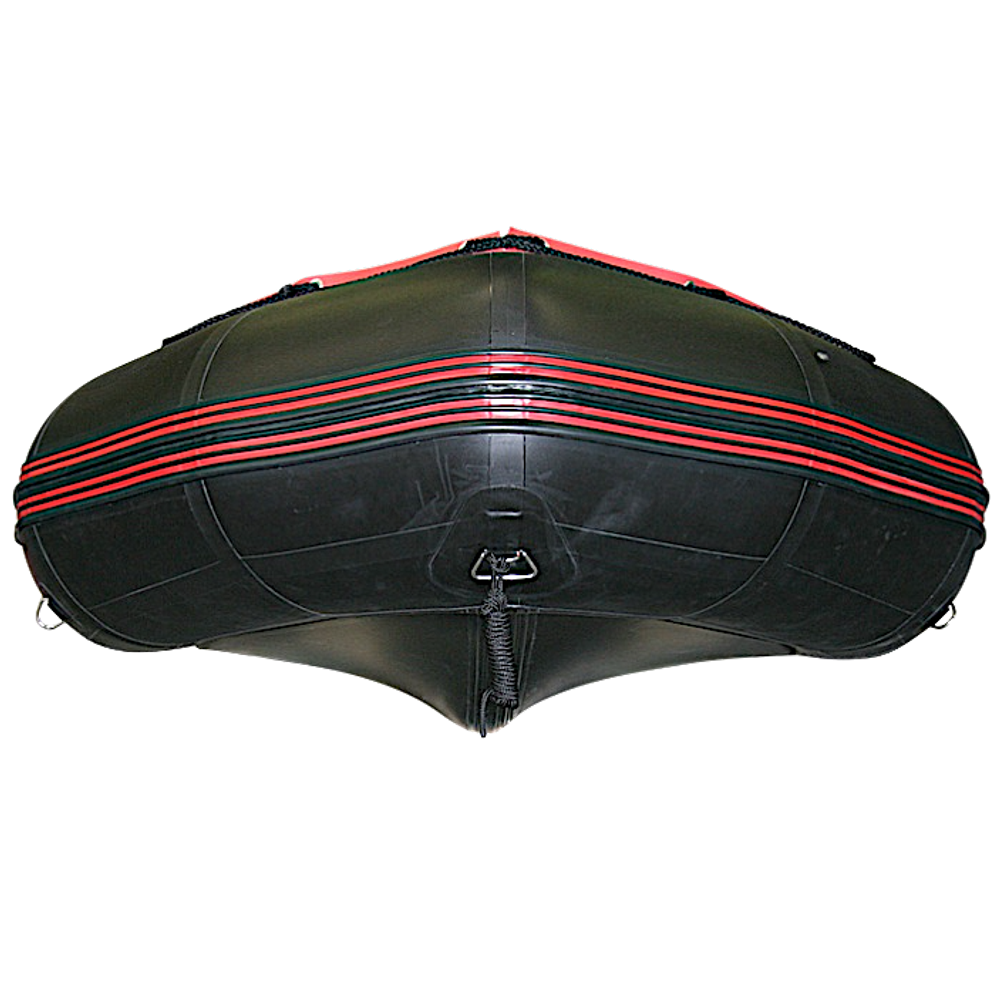 Лодка ПВХ Мнев и К Korsar Командор KMD-470Pro -