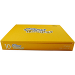 Caldwell Lost & Found Cream Machine Toro