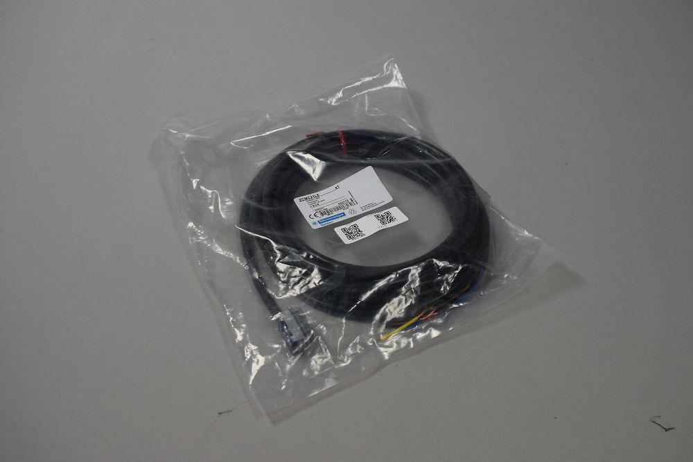 Новый TELEMECANIQUE ZCMC21L5