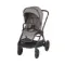 Коляска Espiro Code 3 в 1 Unusually Taupe (109)