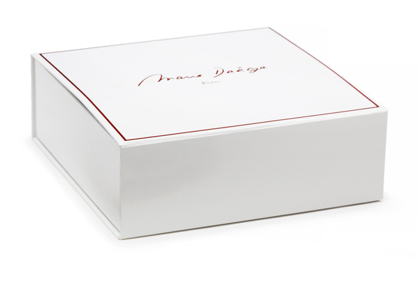 Подарочная коробка 23х23х8 Marie Daage MBox3