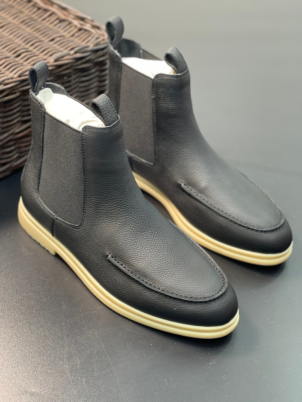 Ботинки Loro Piana