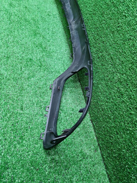 Накладка зад. бампера Mercedes GLE V167 18-24 AMG