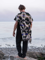 Пончо-плед ORIGINAL