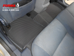Ford Mondeo 4 поколение BD (09.2007 - 01.2015) седан