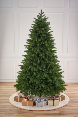 Ель искусственная литая Приморская