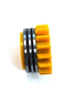 3133990 Подающий ролик, для сварочного полуавтомата кемппи Kemppi