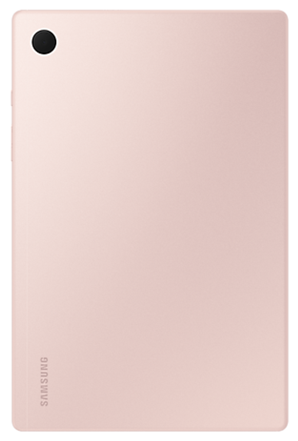 Планшет 10.5" Samsung Galaxy Tab A8 SM-X200 64Gb Pink SM-X200NIDESER