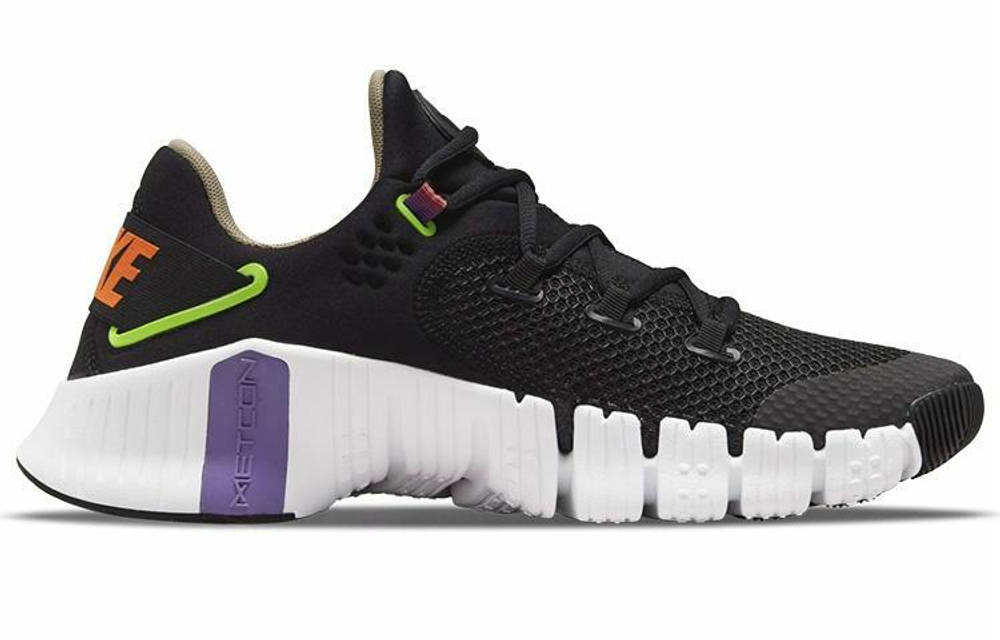 Кроссовки Nike Free Metcon 4