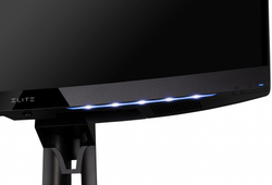Монитор 27" ViewSonic 27 (XG270QC)