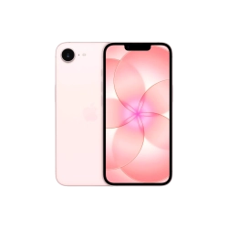 Apple iPhone 17e 256GB Soft Pink (nano-Sim + eSim)