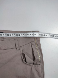 Брюки Sabra светлые 44 размер