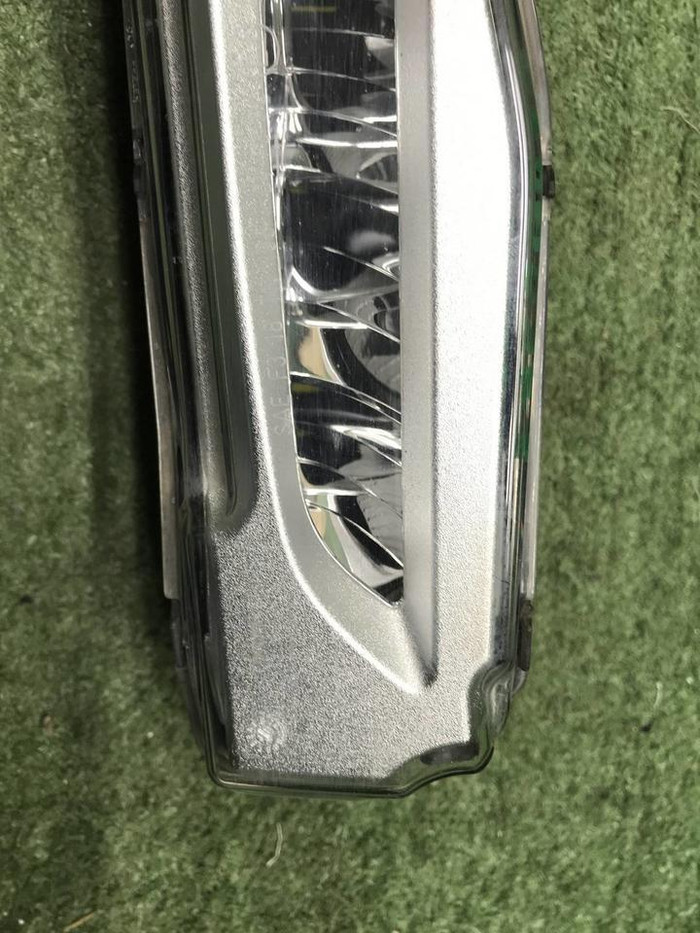 ПТФ левая BMW X5 G05, X7 G07 (2018-2023)