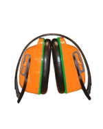 Наушники Титан от 24 дБ до 104 дБ