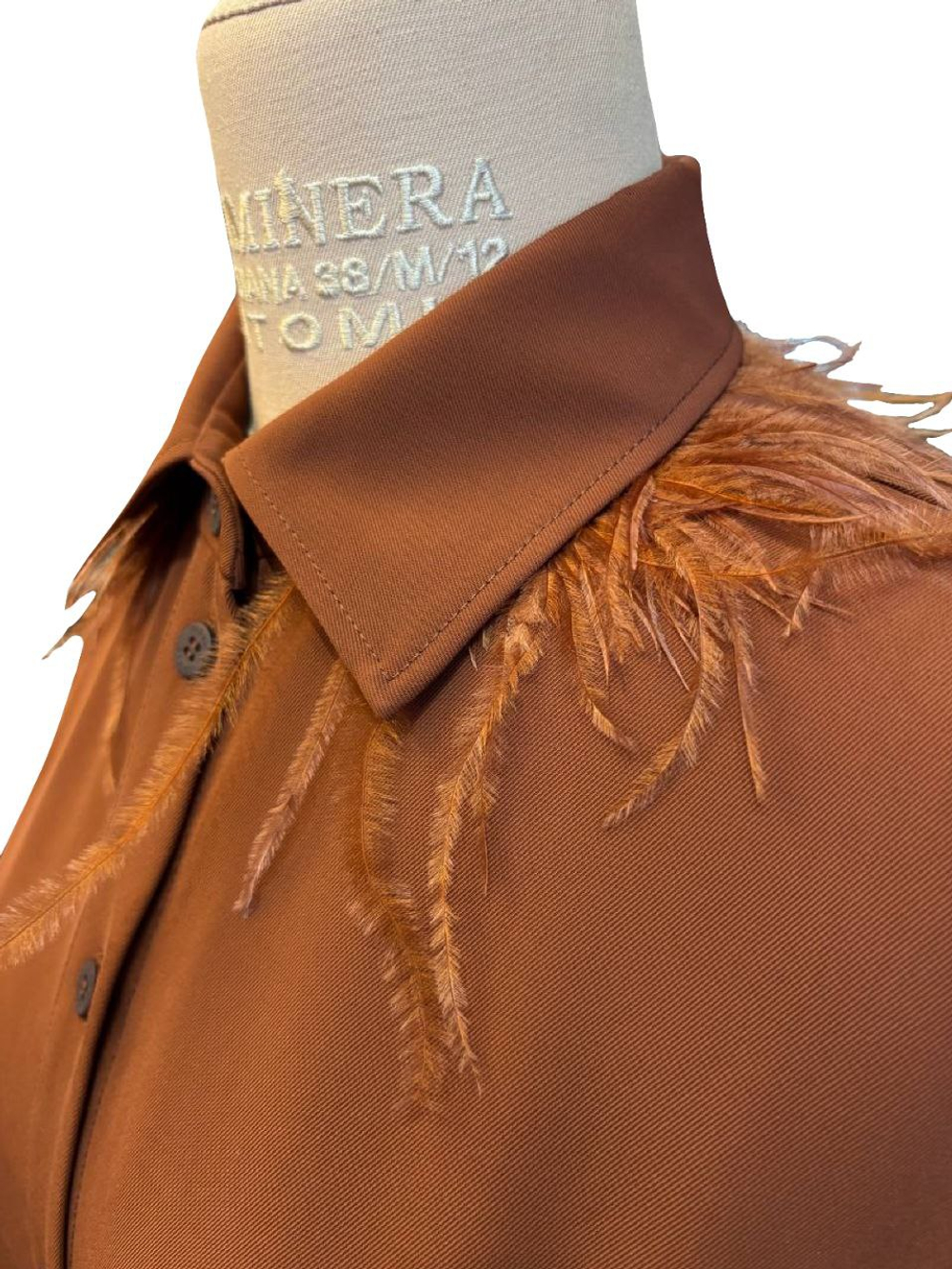 Блуза WINGSstudio