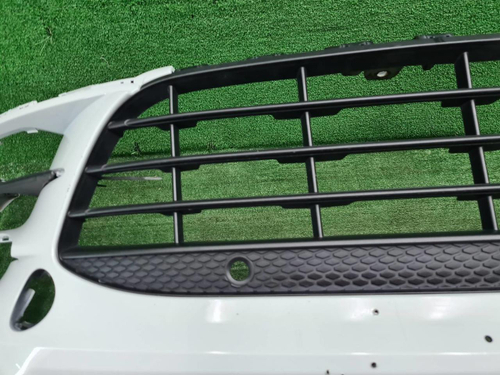 Бампер передний Porsche Macan (2018-2021)