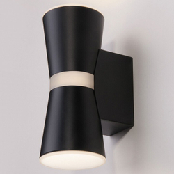 Бра Elektrostandard MRL LED 1003 белый
