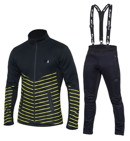 Костюм разминочный ARSWEAR X-Line