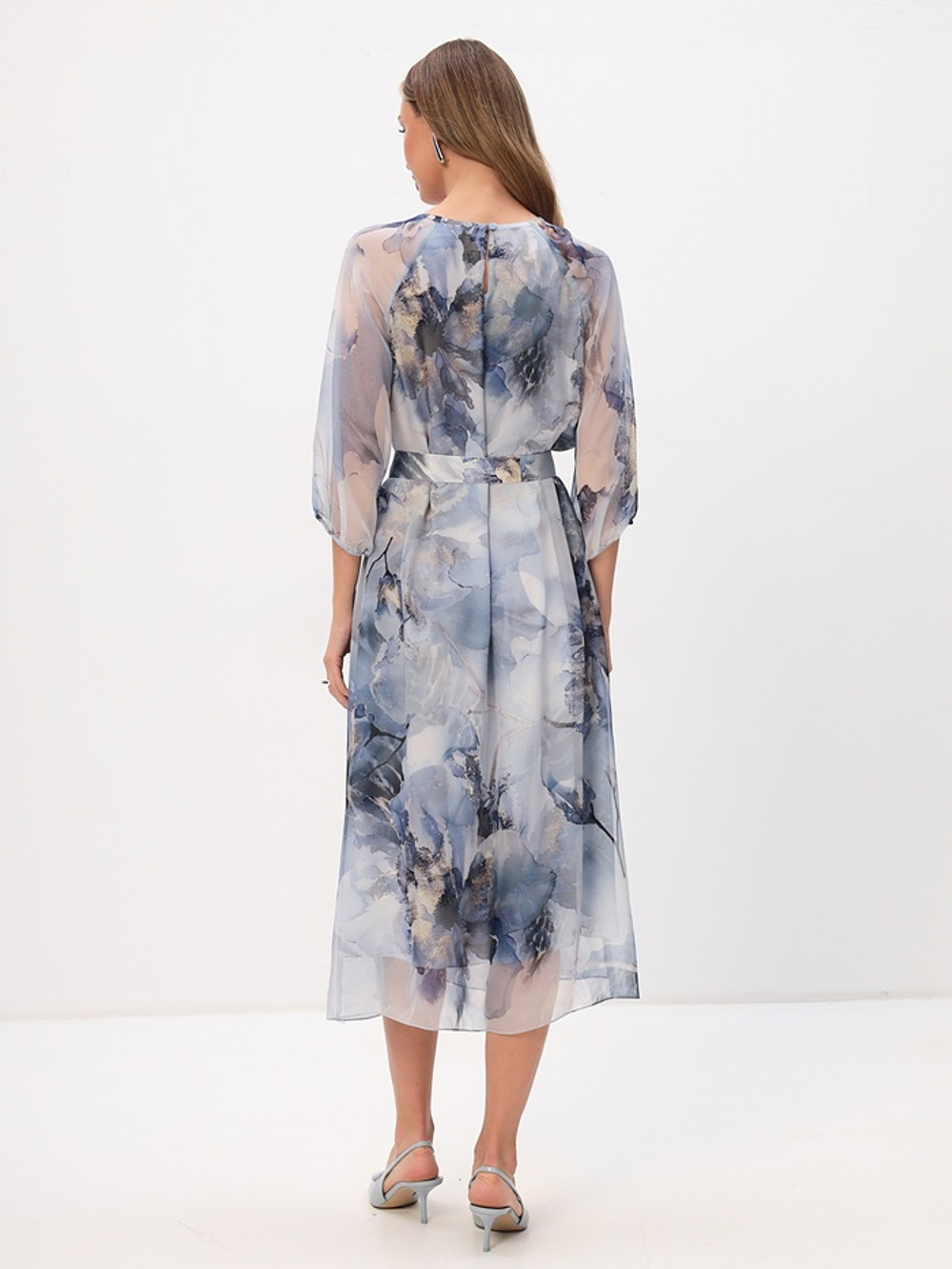 Платье Пл.190.322.33 AN-2