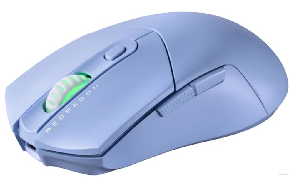 Мышь Wireless Redragon St4r Pro