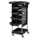 Тележка парикмахерская Т-112А