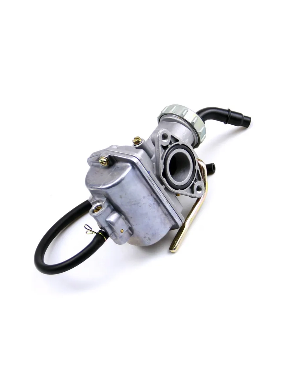 -- Карбюратор PZ20 для мопеда Альфа 110 кубов