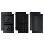 Электрогриль Kitfort КТ-1632