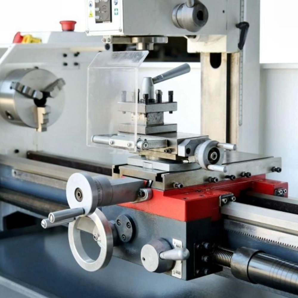 Токарно-фрезерный станок Partner PT-250F