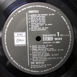The Beatles / Rarities (LP)