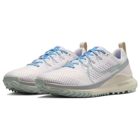 NIKE Pegasus Trail 4 Беговые кроссовки Низкие Женские