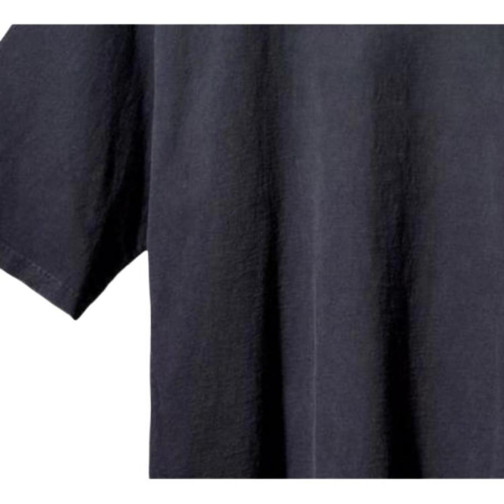 YEEZY x GAP x Balenciaga 3/4 Sleeve Tee, черный