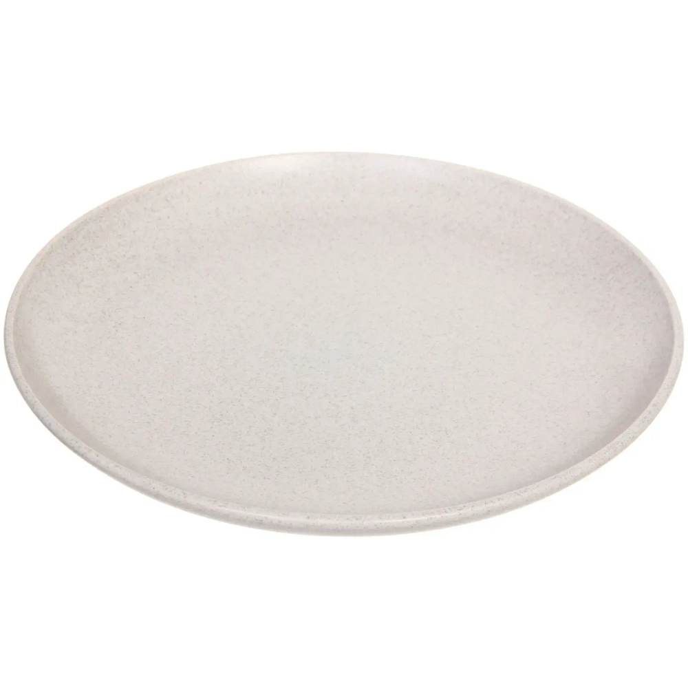 Тарелка керамическая «Stone» 26*3,5см