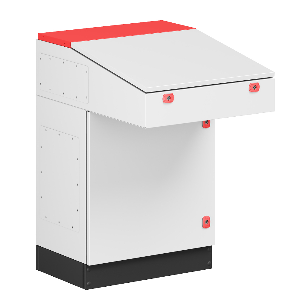 Крышка для консоли RMPC, Ш=1000 мм