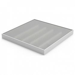 Светильник для потолка Армстронг Gauss MiR G1-A0-00070-01G03-4003040