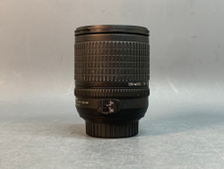 Nikon 18-135mm f/3.5-5.6G ED-IF AF-S DX Zoom-Nikkor