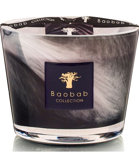 Toubkal, свеча MAX 10 Atlas limited collection, Baobab Collection