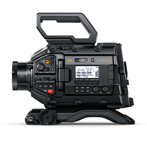 Камера Blackmagic URSA Broadcast G2
